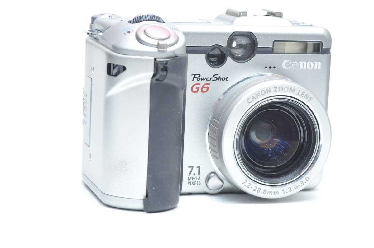 Buy Canon PowerShot SX170 IS 16.0MP Digital Camera - Black online