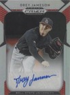 2019 Panini Prizm Draft Picks - Drey Jameson #43