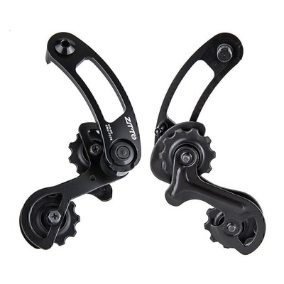 ZTTO MTB Rennrad Fahrrad Single Speed Kettenspanner Stabilisator Einstellbare