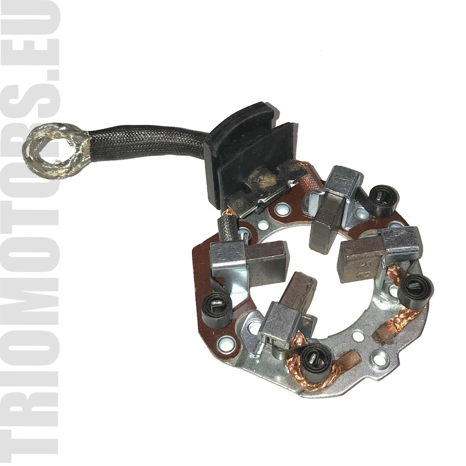 7 7630 1 DENSO STARTER BRUSH HOLDER TOYOTA AVENSIS COROLLA 331960 eBay