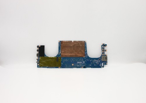 Thinkpad P1 Gen 2 Mainboard Xeon E-2276M NVIDIA Quadro T1000 02HM929 - Afbeelding 2 van 8