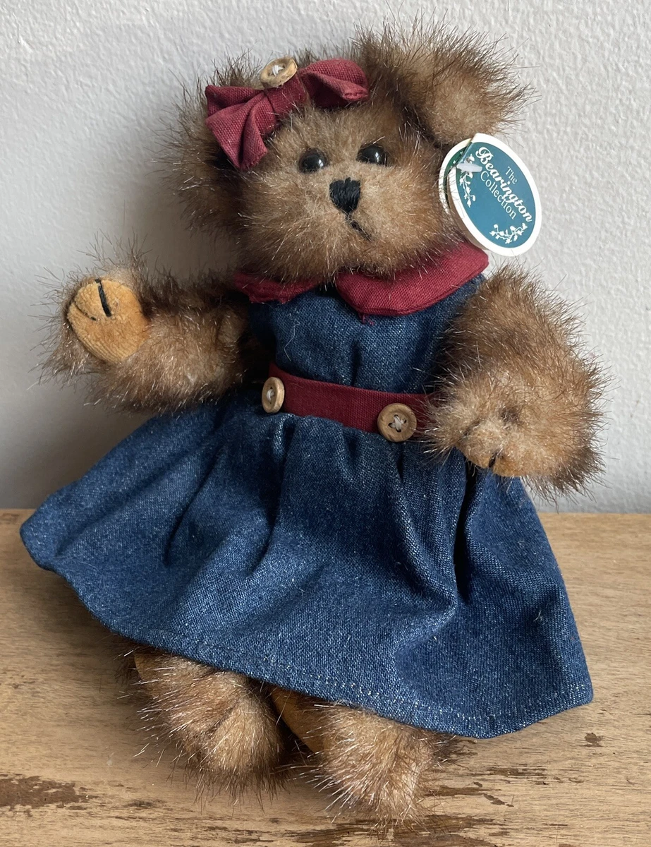 The bearington cheap collection bears