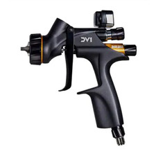DeVilbiss DEV-704521 Improved Transfer Effici...