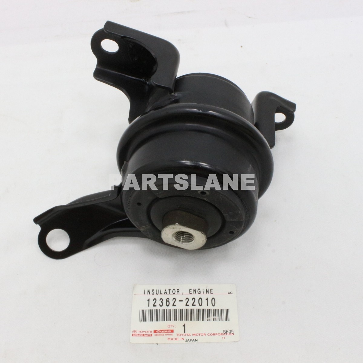 Toyota Caldina Opa Vista 1ZZFE OEM Right Engine Mount Insulator