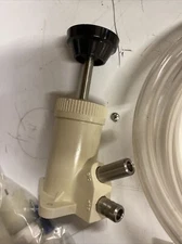 DEMA SURE -MEASURE DISPENSER MODEL ,301 B, 301 B-S 