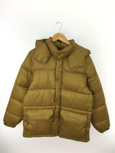 the north face camp sierra long coat