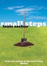 Small Steps-Louis Sachar