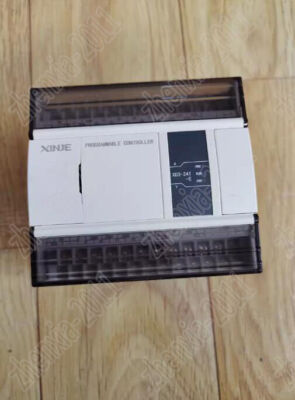 1PC Used XINJE PLC controller XD3-24T-E #T6