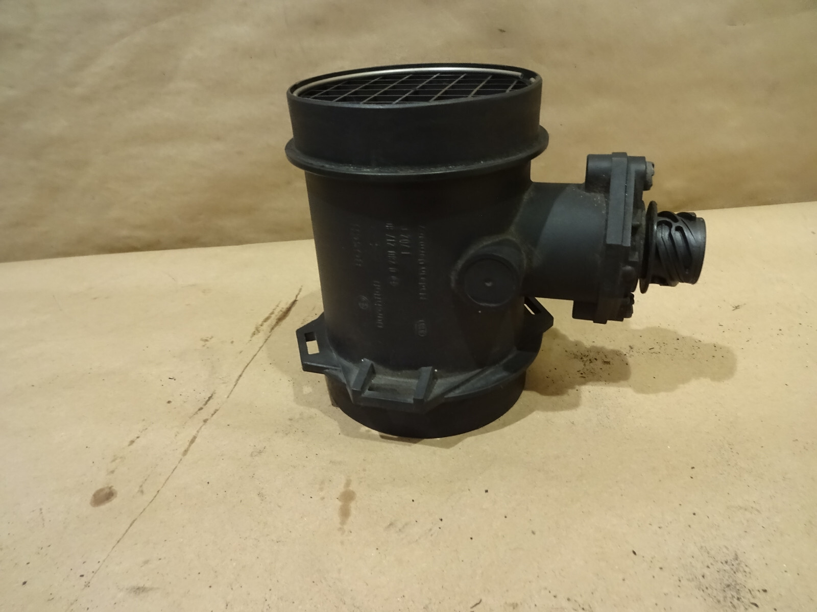 Ferrari 355 (5.2 Motronic)  Air Flow Meter- P/N 162397