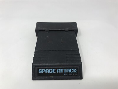 Space Attack - Atari 2600 - Game Cart only - VINTAGE Game