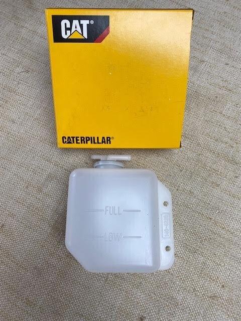 Ferris 5022883X34 Expansion Tank fits IS4500Z IS5000Z IS5100Z Zero