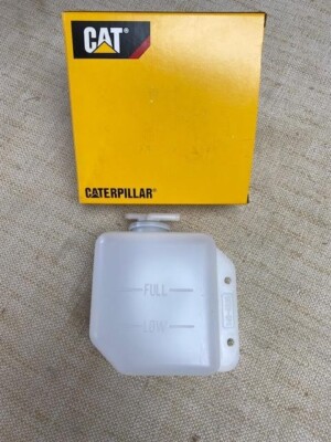 Ferris 5022883X34 Expansion Tank fits IS4500Z IS5000Z IS5100Z Zero