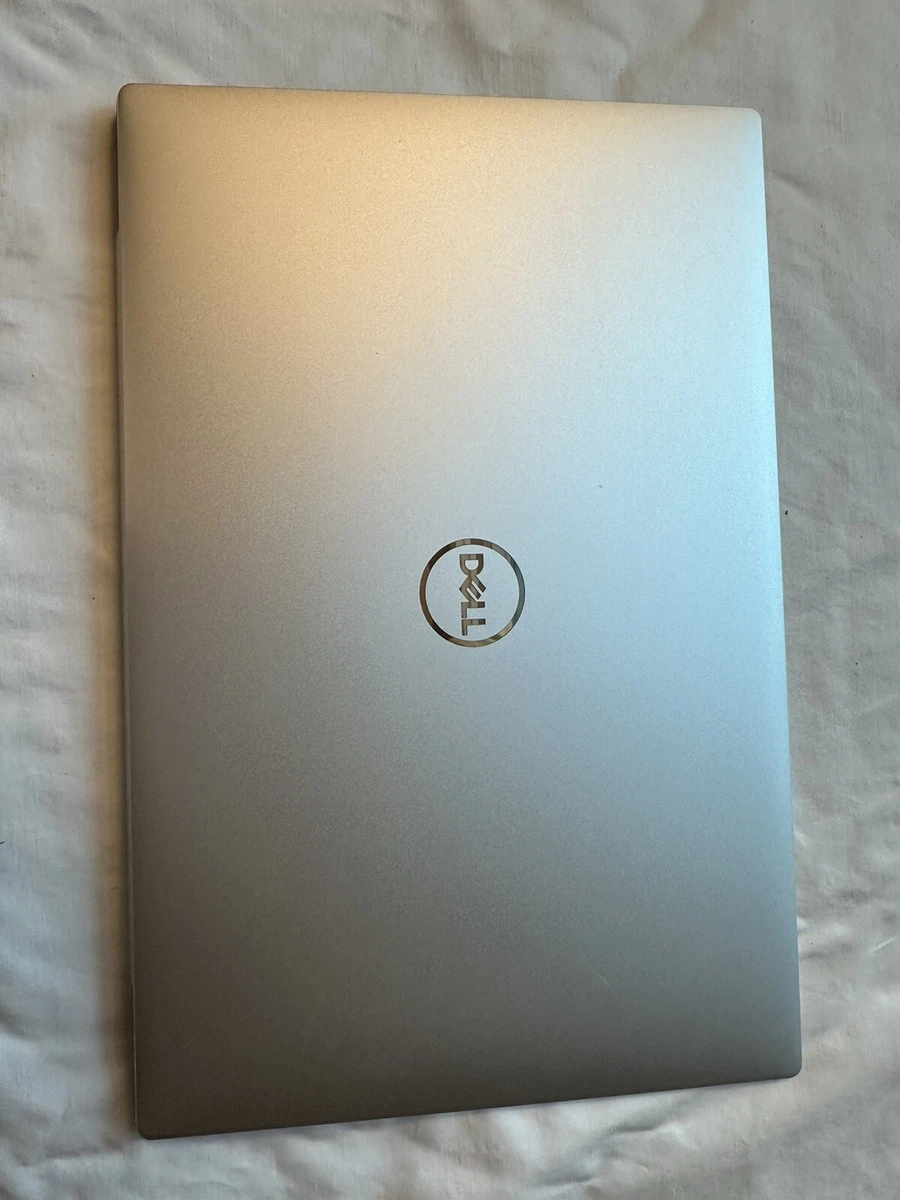 Touchpad Dell XPS 13 9350 9360 Con Cavo &ndash; JP4PR NBX0001QY00, Nero, Aperto Mai Usato