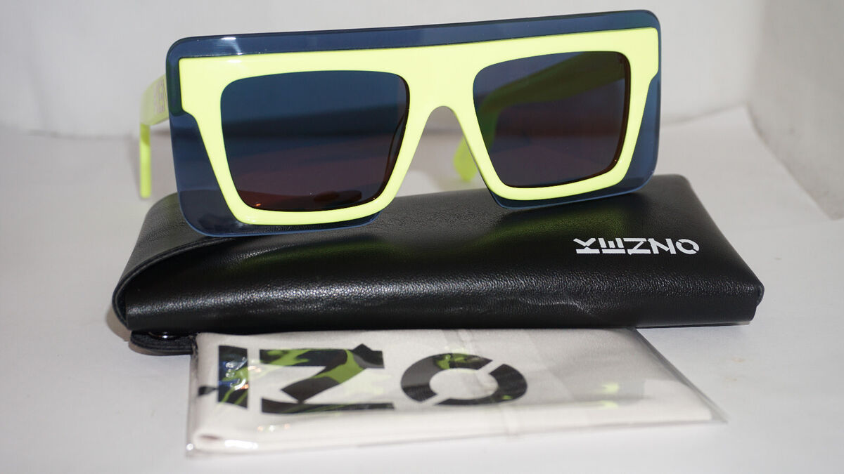KENZO New Sunglasses Neon Grey KZ40024I 5341X 53 17 145 | eBay KENZO New Sunglasses Neon Grey KZ40024I 5341X 53 17 145 | eBay