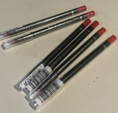 Lot of (2) Loreal Colour Riche Matte Lip Liners - Sealed YOU CHOOSE Color