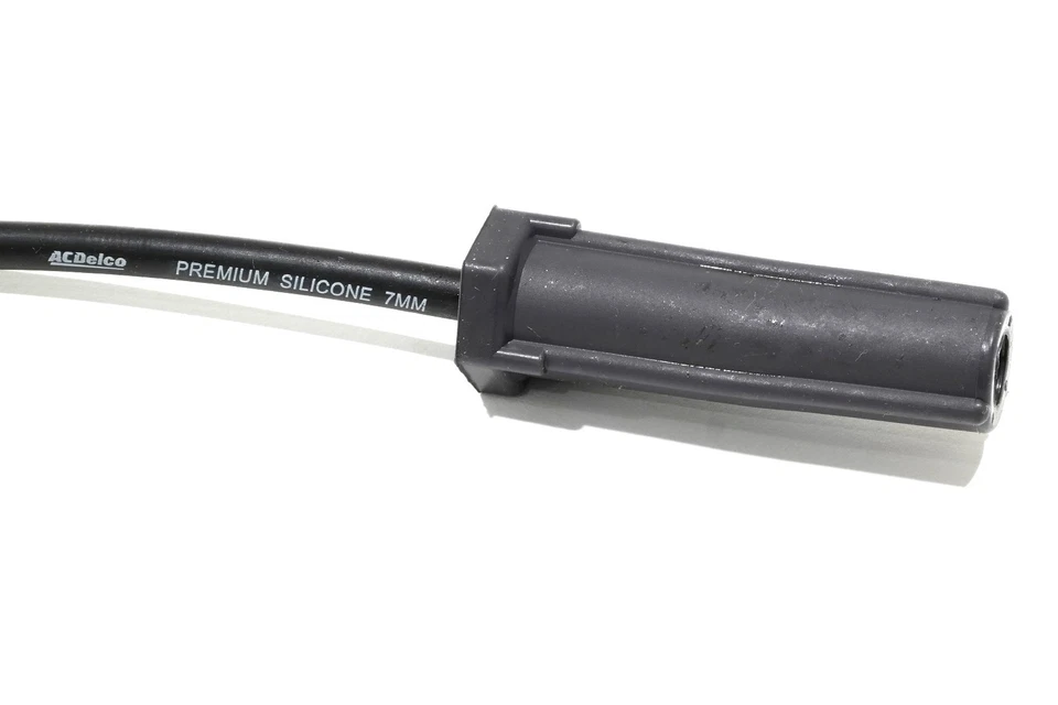 OEM NEW GM Ignition Spark Plug Wire Cable Set 99-08 Buick Chevrolet 12192468 - Image 2 of 4