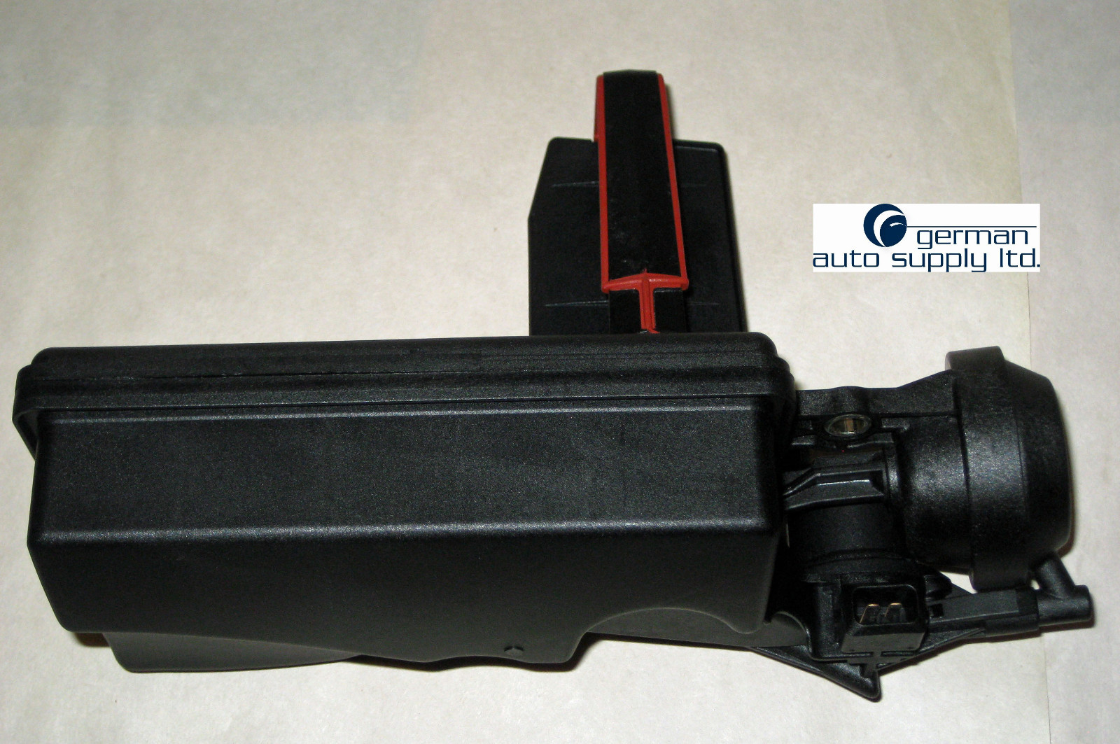 BMW Engine Intake Manifold Adjusting Unit GENUINE OE 11617544805