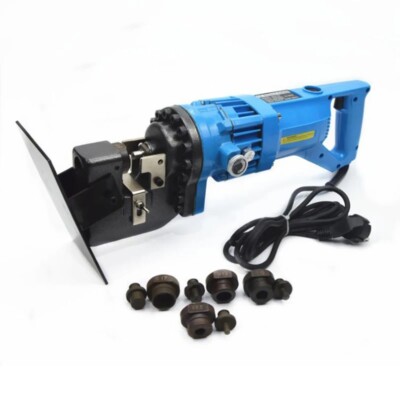MHP-20 Electric Hydraulic Punching Machine Electric Punching Tool Hydraulic