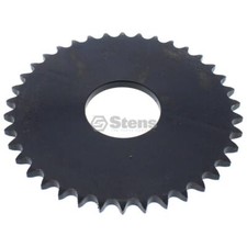  40 Chain Weld Sprocket 38 Teeth for X Series Hub - Universal Fit