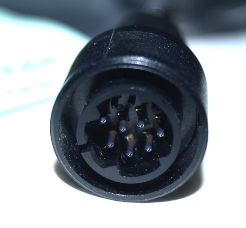 HIOKI UNIVERSAL CLAMP ON CT 9279 High Precision Current Sensor AC/DC 500A - Picture 7 of 8