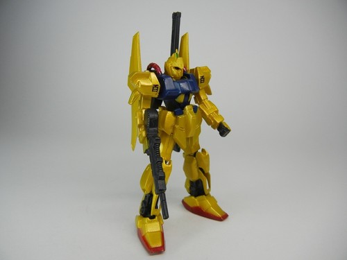 Figura Gundam Gashapon MS Selection 32"" MSN-100 HYAKUSHIKI - Imagen 10 de 10