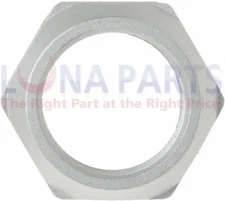 WH2X1193 Washing Machine Hub Nut for GE AP2045284, PS271505 (1.5-inch)