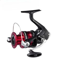 Spinning Fishing Reel Seawater Freshwater Spool 3D Gear Fishing Tackle Fish Reel