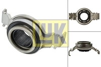 LuK 500 0028 10 AusrüCklager FüR Fiat, Lancia, Seat, Zastava