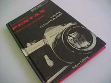 Pentax 5th. edition SLR book    bx 19 
