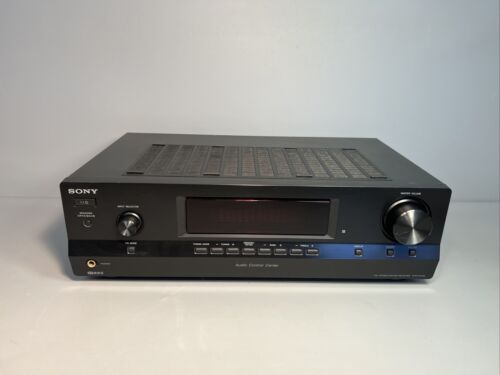 Sony | STR-DH100 FM-AM Stereo Receiver Empfänger RDS | #R2 - Bild 1 von 8