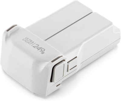 Mini 4 Pro Intelligent Flight Battery