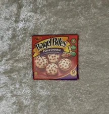 Zuru 5 Surprise Mini Brands Series 2 Bagel Bites Pizza Snacks 