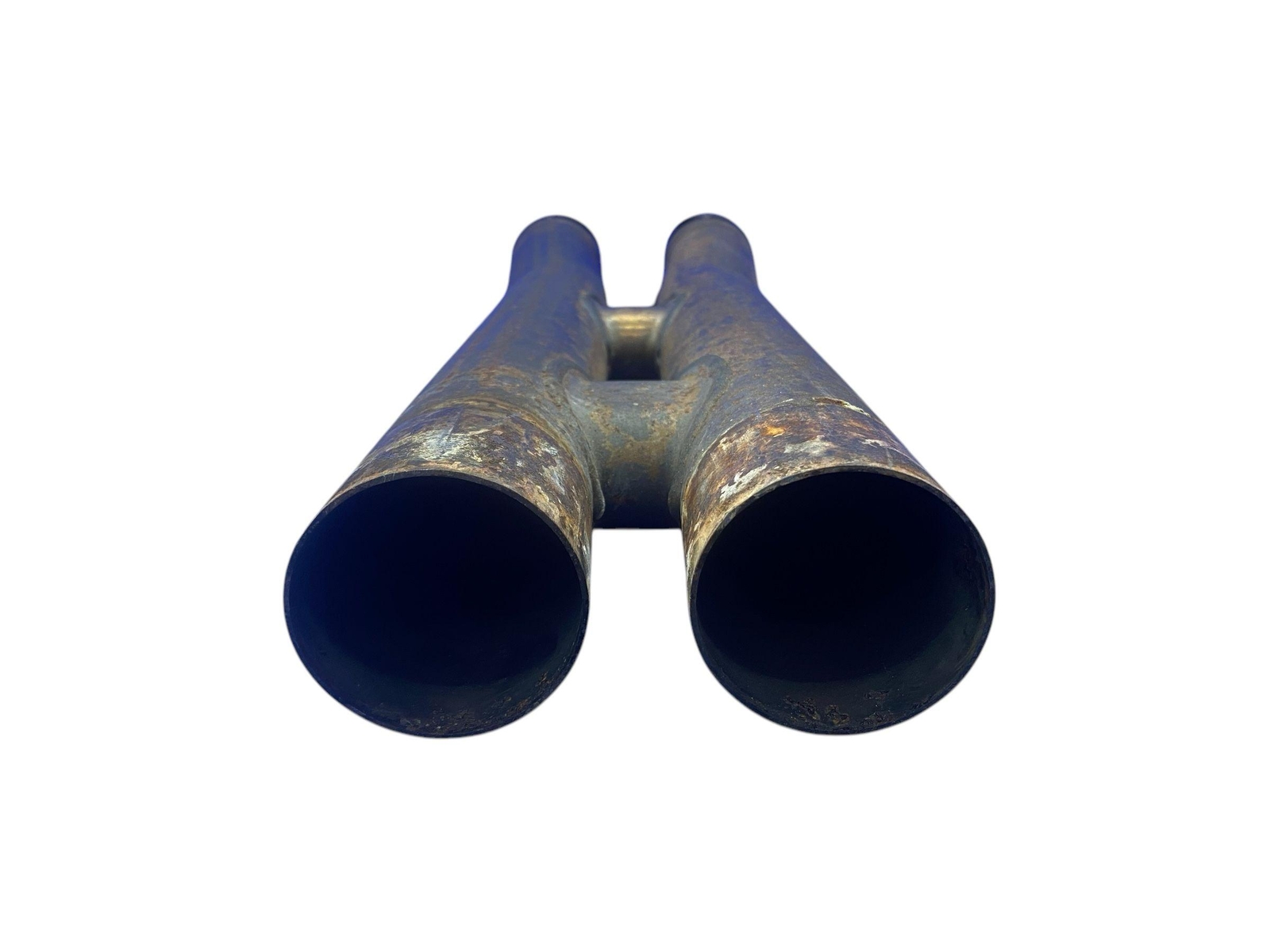 2015-2018 FERRARI CALIFORNIA T RWD 3.9L CENTRAL EXHAUST EXTENSION MIDPIPE PIPE