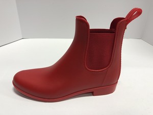 tinsley ankle rain boot
