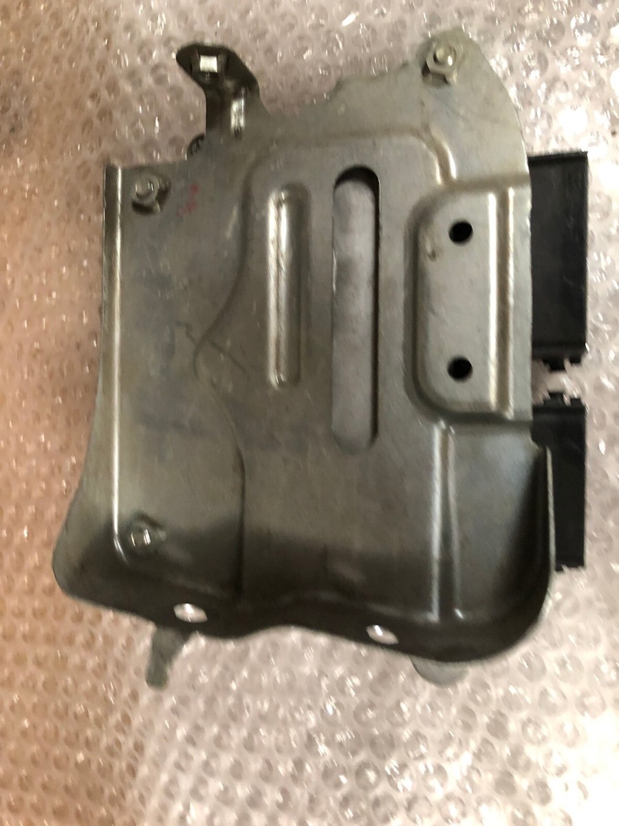 10 Mitsubishi Outlander 2.4L Computer Brain Engine Control