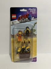 NEW Lego Movie 2 Set 853865 - Sewer Babies Battle Pack Apocolypseburg Awesome B4