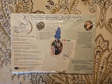 Creative Memories 5" x 7" White Scrapbook Pages - BRAND NEW