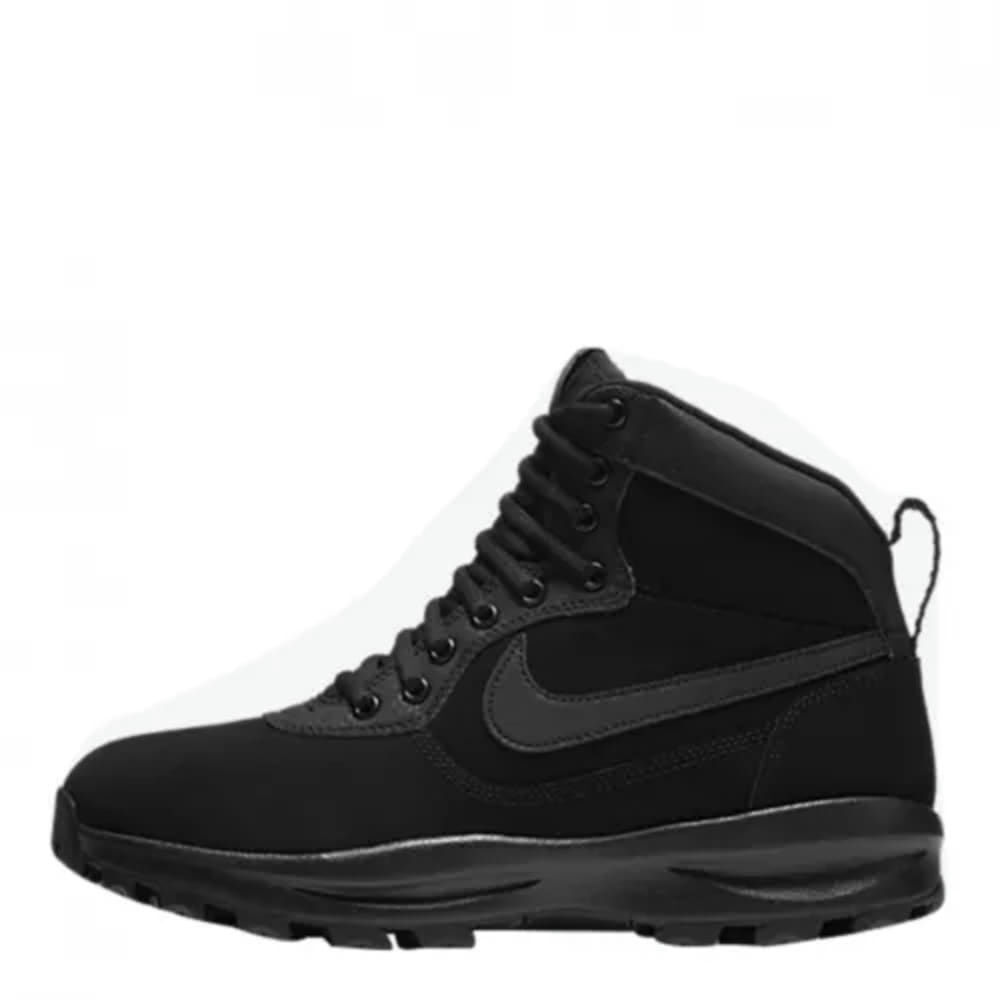 nike hoodland suede mens