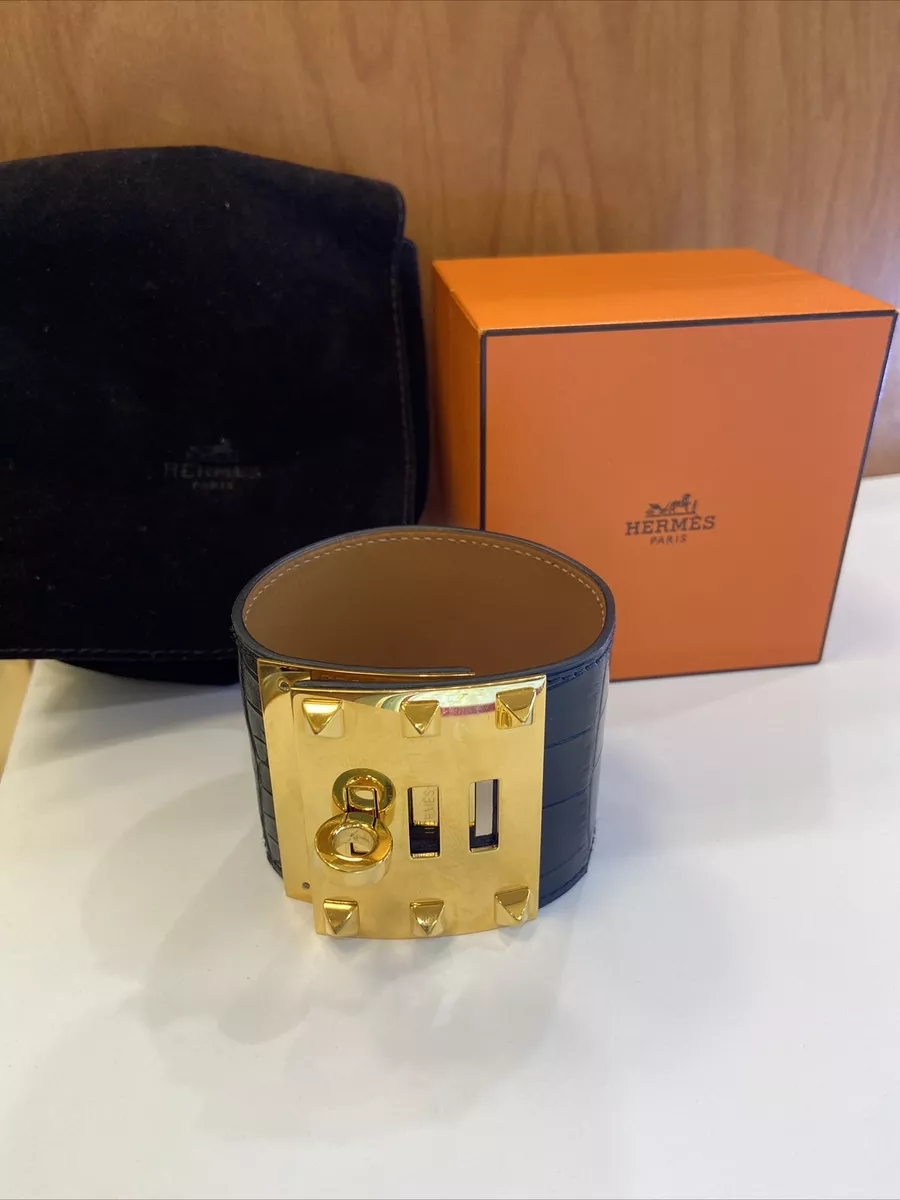 Hermes kelly shop dog extreme bracelet
