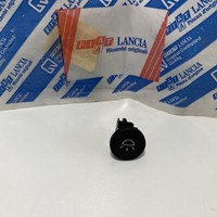 Innenbeleuchtungsschalter Schwarz Lancia Delta - Thema Original 176560980