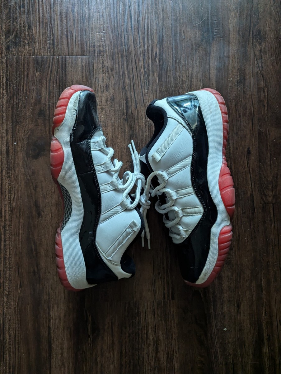jordan 11 low 11.5