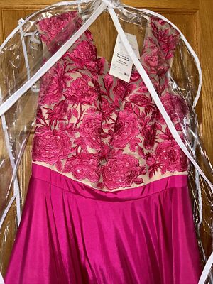 size 24 prom dress Primavera Couture 14002 Royal Blue Long Beaded Sequin Plus Size One Shoulder Formal Gown size long formal dresses with ruching. Long Faux-Wrap Plus-Size Prom Dress