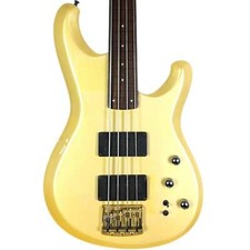 Ibanez Roadstar II RB824 Bass 1985 - Pearl White