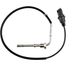 NTY Abgastemperatursensor für Fiat Doblo Großraumlimousine 263_ 1.6 D Multijet