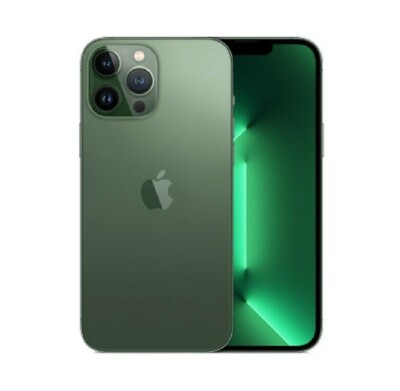 New Apple Apple iPhone 13 Pro 6.1