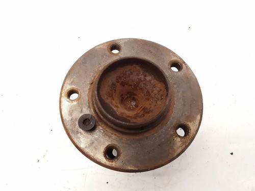Wheel ball bearing