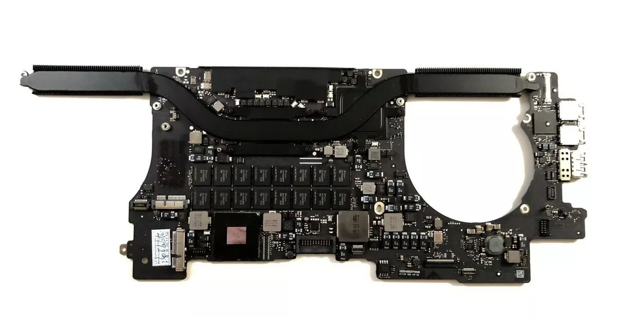 A1398 logic shop board