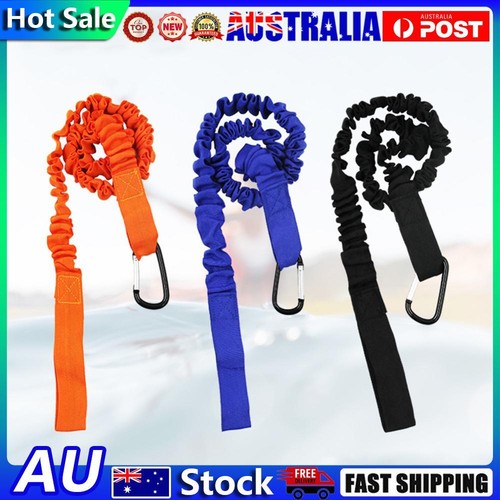 Fishing Lanyard Jkung Fishing Rod Lanyard Adjustable Heavy Duty