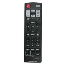 Remote Control AKB74955302 for LG Hi-Fi System CM9960 CM8460 CMS9960F CMS8460F