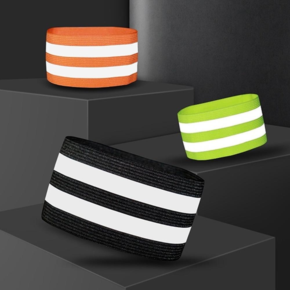 High Visibility Cycling Reflective Leggings Safety Reflector Ankle